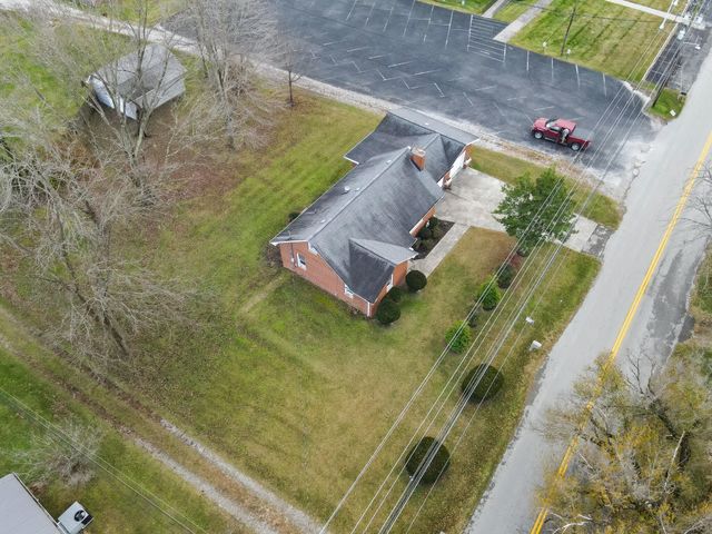 132 Calvary Church Road, Corbin, KY 40701