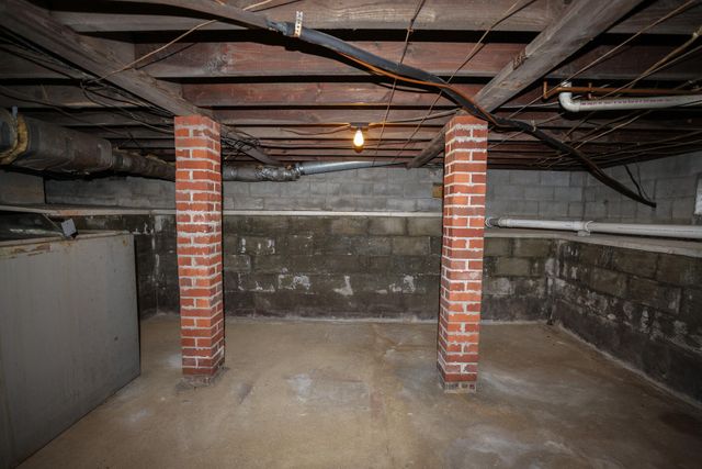 132 Calvary Church Road, Corbin, KY 40701