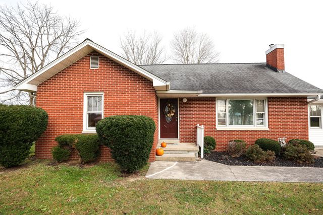 132 Calvary Church Road, Corbin, KY 40701