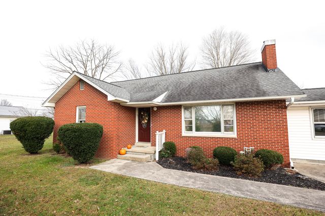 132 Calvary Church Road, Corbin, KY 40701