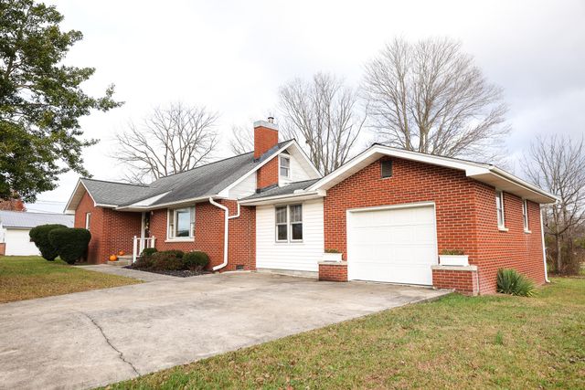 132 Calvary Church Road, Corbin, KY 40701