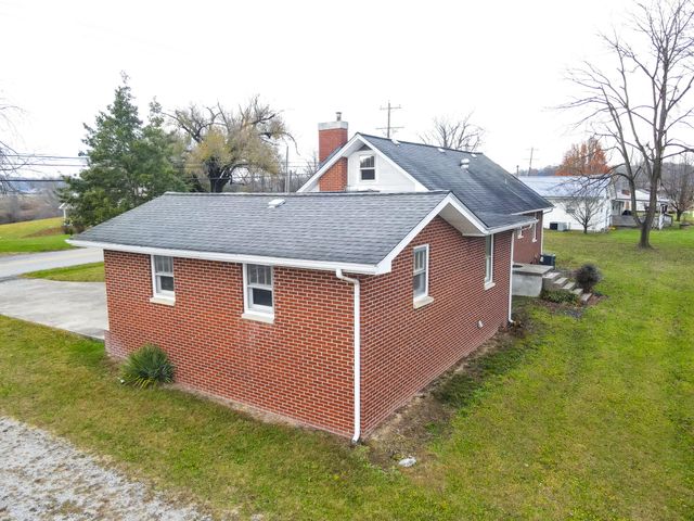 132 Calvary Church Road, Corbin, KY 40701