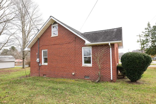 132 Calvary Church Road, Corbin, KY 40701