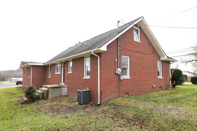 132 Calvary Church Road, Corbin, KY 40701