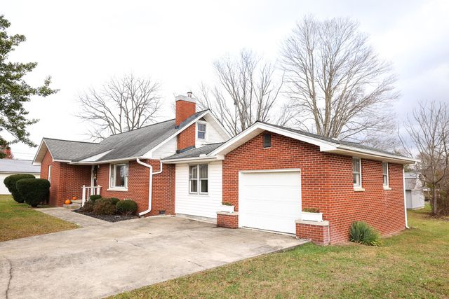 132 Calvary Church Road, Corbin, KY 40701