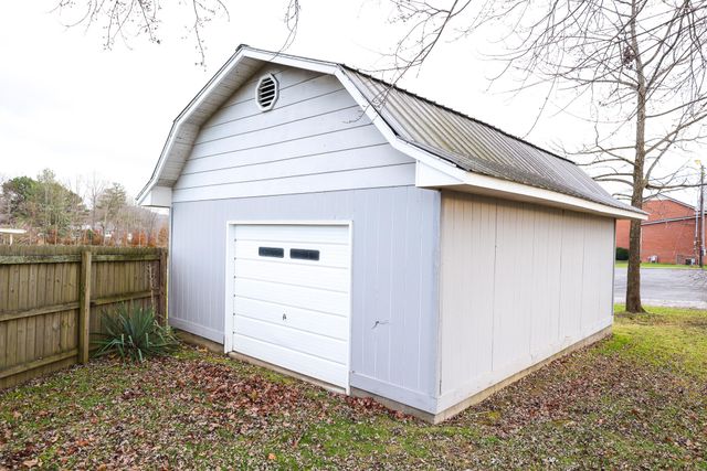 132 Calvary Church Road, Corbin, KY 40701