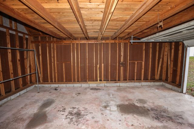 132 Calvary Church Road, Corbin, KY 40701