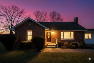 132 Calvary Church Road, Corbin, KY 40701