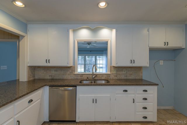 2226 Rosemont Drive, Montgomery, AL 36111