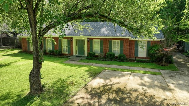 2226 Rosemont Drive, Montgomery, AL 36111