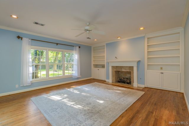 2226 Rosemont Drive, Montgomery, AL 36111