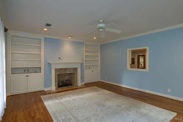 2226 Rosemont Drive, Montgomery, AL 36111