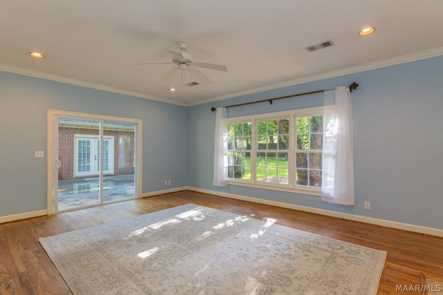 2226 Rosemont Drive, Montgomery, AL 36111