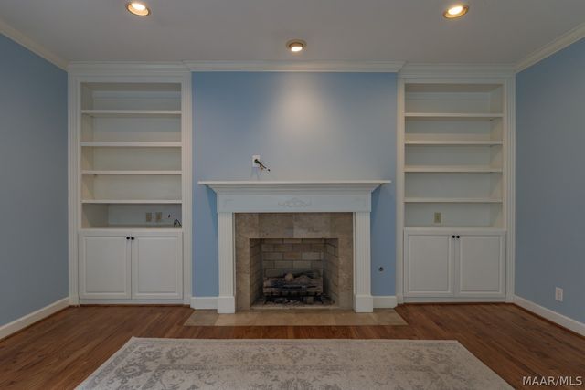 2226 Rosemont Drive, Montgomery, AL 36111