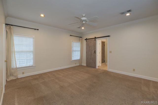 2226 Rosemont Drive, Montgomery, AL 36111