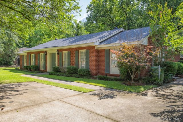 2226 Rosemont Drive, Montgomery, AL 36111
