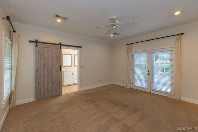 2226 Rosemont Drive, Montgomery, AL 36111