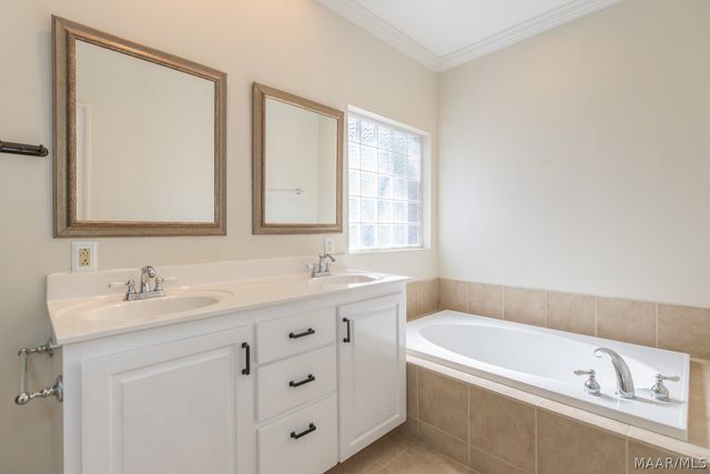 2226 Rosemont Drive, Montgomery, AL 36111