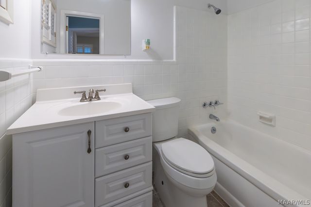 2226 Rosemont Drive, Montgomery, AL 36111