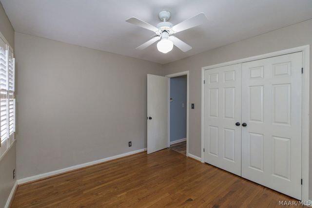 2226 Rosemont Drive, Montgomery, AL 36111