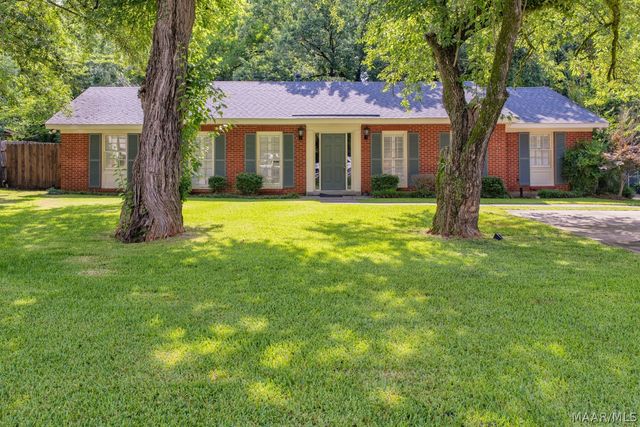 2226 Rosemont Drive, Montgomery, AL 36111