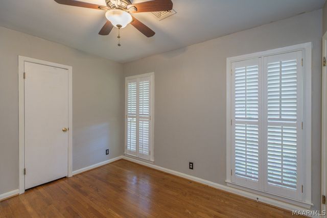 2226 Rosemont Drive, Montgomery, AL 36111