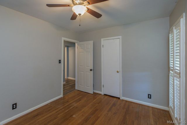 2226 Rosemont Drive, Montgomery, AL 36111