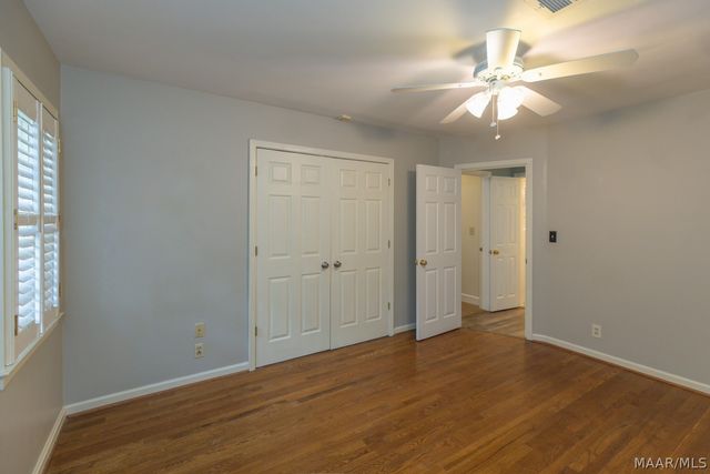 2226 Rosemont Drive, Montgomery, AL 36111