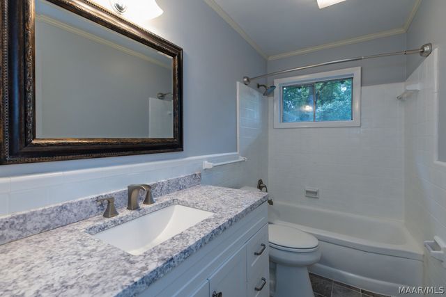 2226 Rosemont Drive, Montgomery, AL 36111