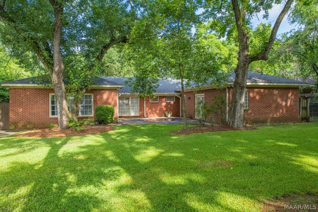 2226 Rosemont Drive, Montgomery, AL 36111
