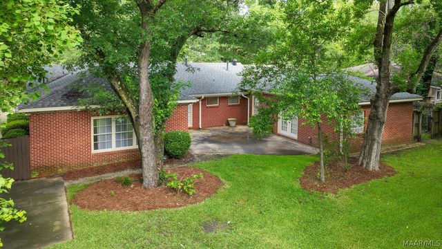 2226 Rosemont Drive, Montgomery, AL 36111