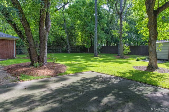 2226 Rosemont Drive, Montgomery, AL 36111