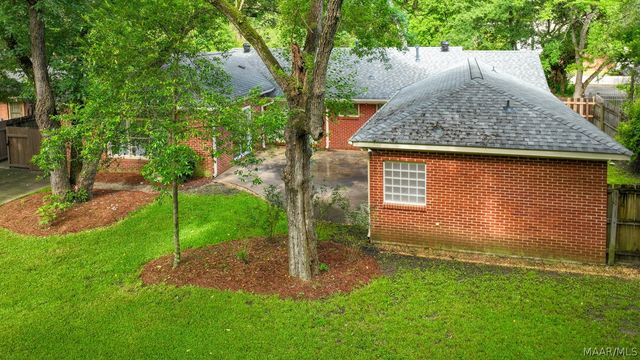 2226 Rosemont Drive, Montgomery, AL 36111