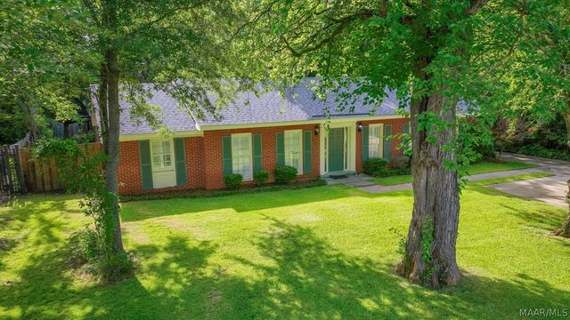 2226 Rosemont Drive, Montgomery, AL 36111