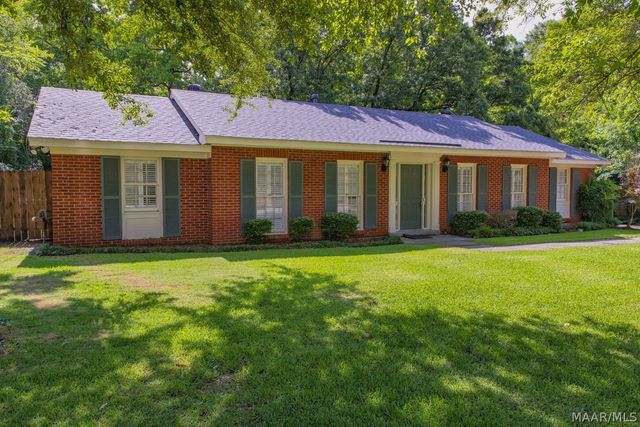 2226 Rosemont Drive, Montgomery, AL 36111