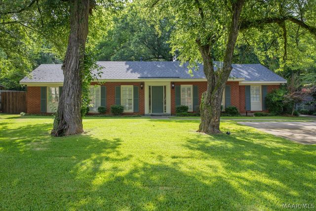 2226 Rosemont Drive, Montgomery, AL 36111