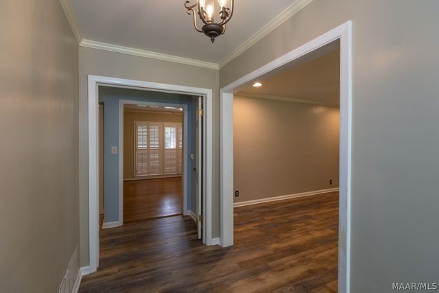 2226 Rosemont Drive, Montgomery, AL 36111