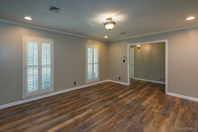 2226 Rosemont Drive, Montgomery, AL 36111