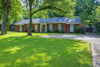 2226 Rosemont Drive, Montgomery, AL 36111