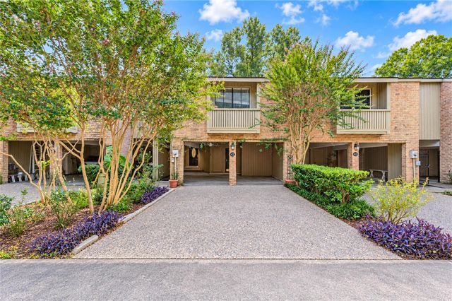 9400 Doliver Drive 42, Houston, TX 77063