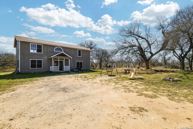 17896 PLEASANTON RD, San Antonio, TX 78221