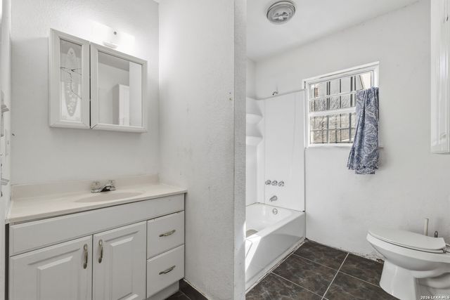 17896 PLEASANTON RD, San Antonio, TX 78221