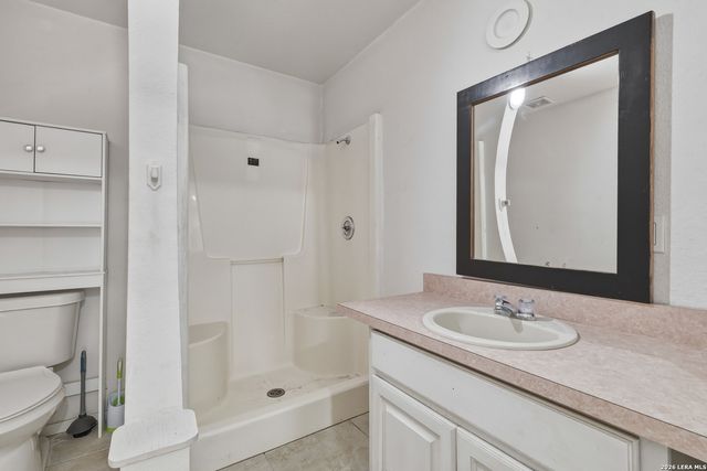 17896 PLEASANTON RD, San Antonio, TX 78221