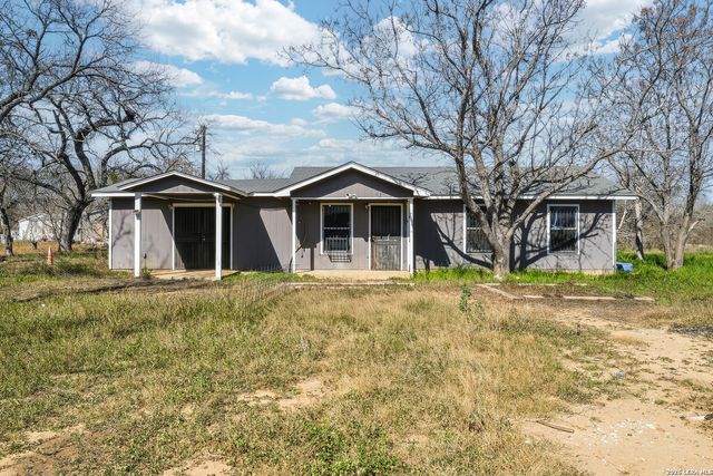 17896 PLEASANTON RD, San Antonio, TX 78221