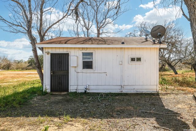 17896 PLEASANTON RD, San Antonio, TX 78221