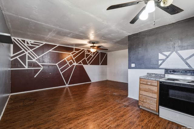 17896 PLEASANTON RD, San Antonio, TX 78221