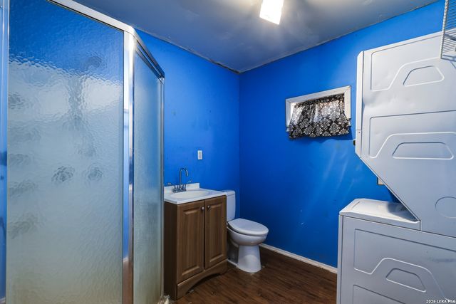 17896 PLEASANTON RD, San Antonio, TX 78221