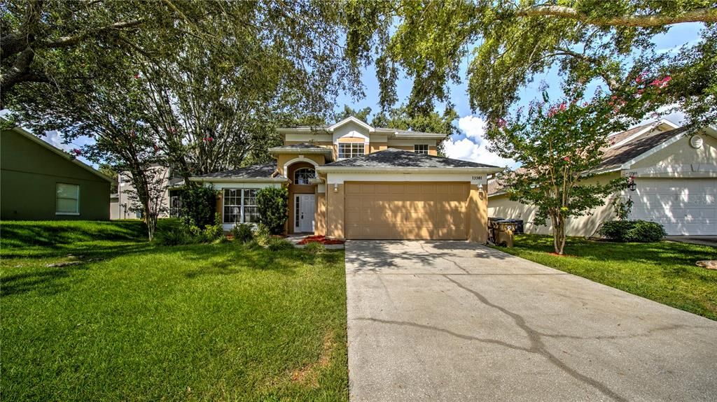 13301 WHISPER BAY DRIVE, Clermont, FL 34711