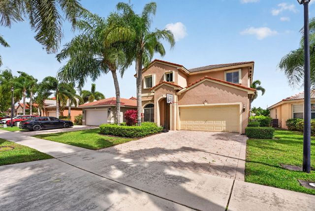 3755 Pebblebrook Court, Coconut Creek, FL 33073