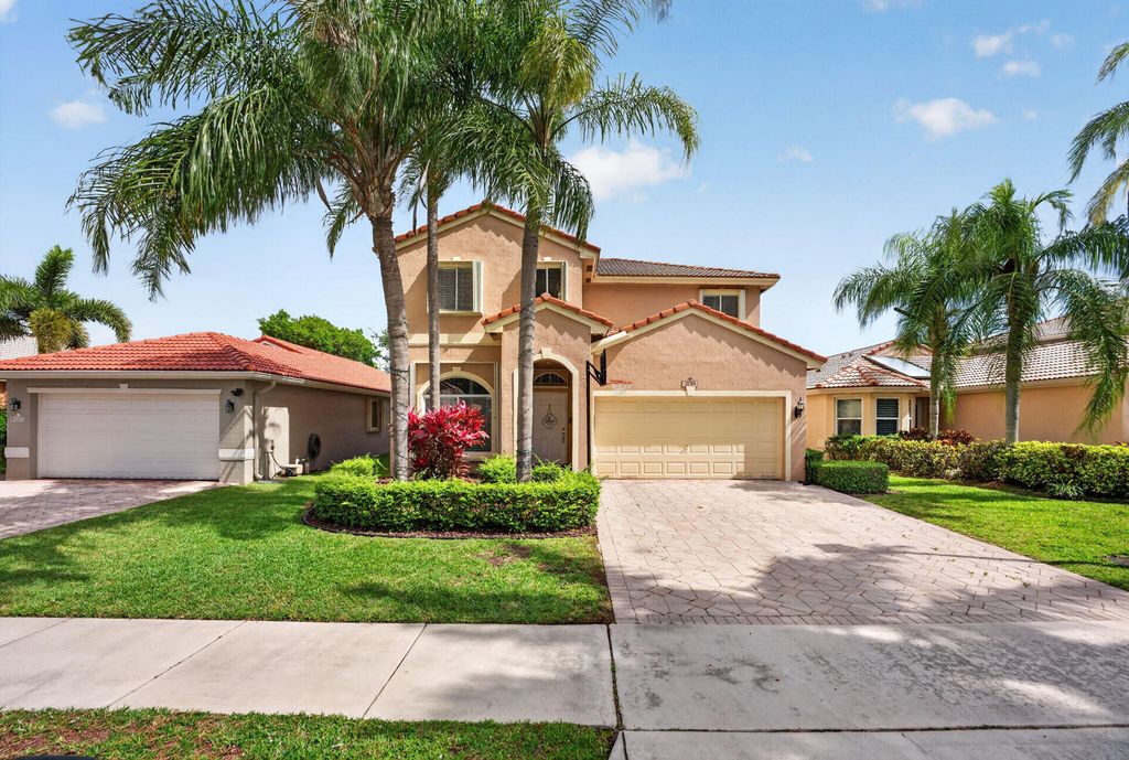 3755 Pebblebrook Court, Coconut Creek, FL 33073